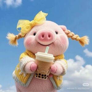 Meet your Posher, Shuo